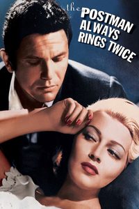 The Postman Always Rings Twice