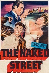 The Naked Street poster
