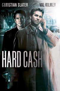 Hard Cash poster