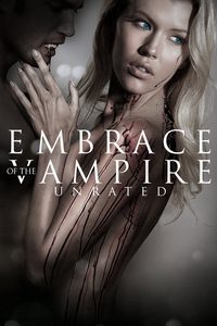 Embrace of the Vampire poster