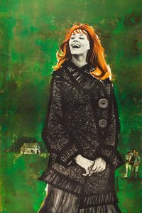 Jules and Jim poster