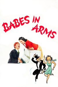 Babes in Arms poster
