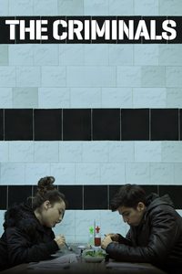 The Criminals poster