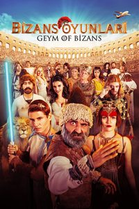 Bizans Oyunlari poster