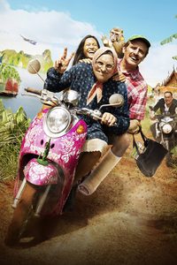 Les Bodin's en Thaïlande