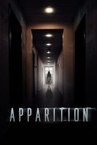 Apparition poster
