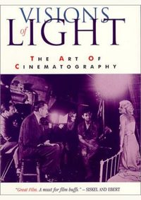 Visions of Light poster