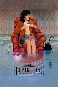 Housekeeping poster