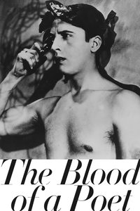 The Blood of a Poet poster