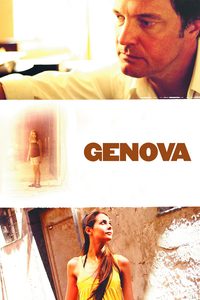 Genova poster