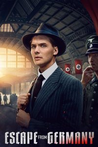 Escape From Germany