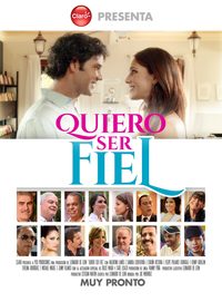 Quiero ser fiel