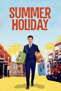 Summer Holiday poster