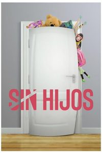 No Kids poster
