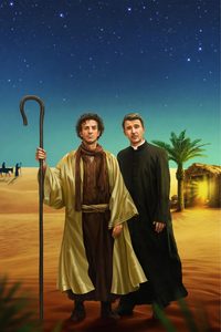 Once Upon a Time in Bethlehem