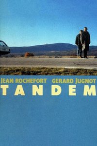 Tandem poster