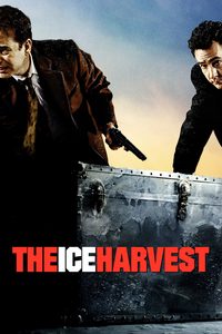 The Ice Harvest poster
