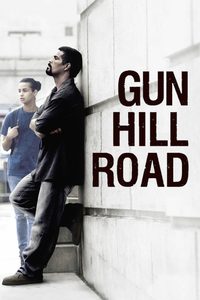 Gun Hill Road poster