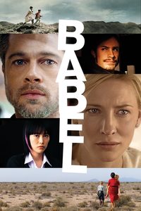 Babel poster