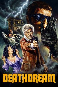 Dead of Night poster