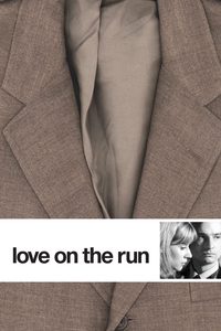 Love on the Run poster