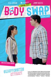 Body Swap poster