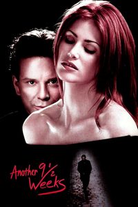 Another Nine & a Half Weeks poster