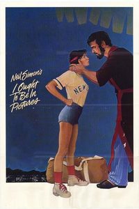 I Ought to Be in Pictures poster