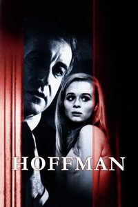 Hoffman poster