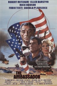 The Ambassador poster