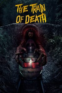 Kereta Berdarah poster
