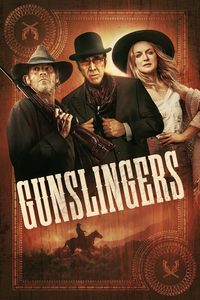 The Gunslingers poster