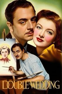 Double Wedding poster