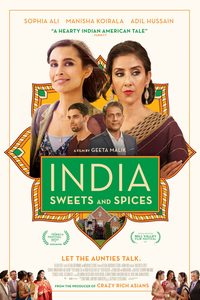 India Sweets and Spices poster