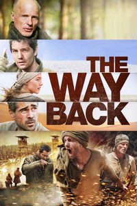 The Way Back