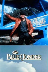 The Blue Yonder poster