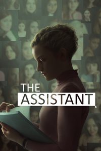 The Assistant poster
