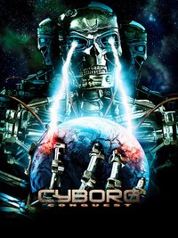 Chrome Angels poster
