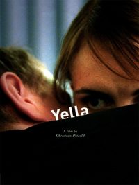 Yella poster