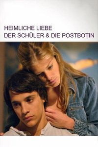 Secret Love: The Schoolboy and the Mailwoman poster