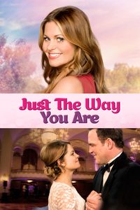 Just the Way You Are poster
