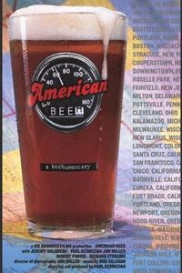 American Beer poster