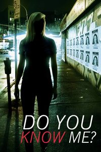 Do You Know Me poster