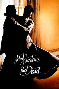 The Dead poster