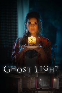 Ghost Light poster