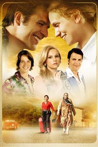 Whisper If I Forget poster