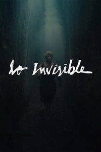 Lo invisible poster