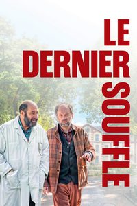 The Last Breath poster