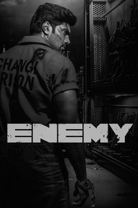 Enemy poster