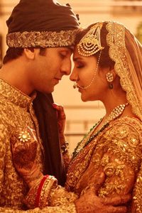 Ae Dil Hai Mushkil poster
